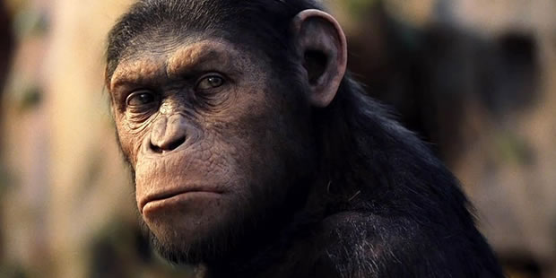 Planeta dos Macacos: A Origem