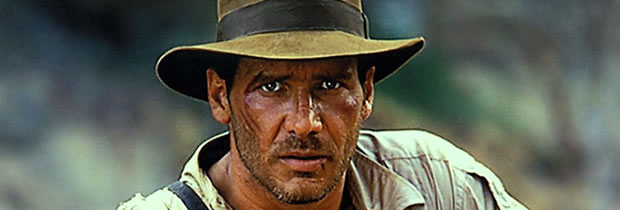 Matéria Indiana Jones