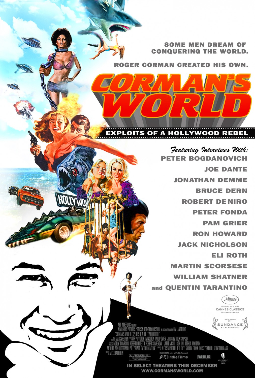 Corman s World