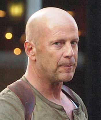 Duro de Matar 5 4.0 John McClane Bruce Willis 