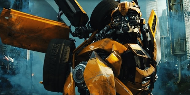 Novas fotos de Transformers: O Lado Oculto da Lua são divulgadas – Vírgula