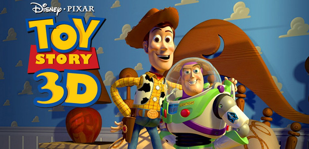 Toy Story 3 (3D)