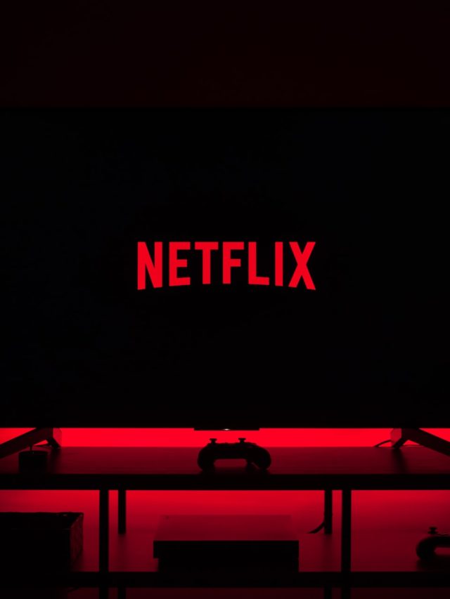 Netflix: lançamentos originais da plataforma em julho de 2022