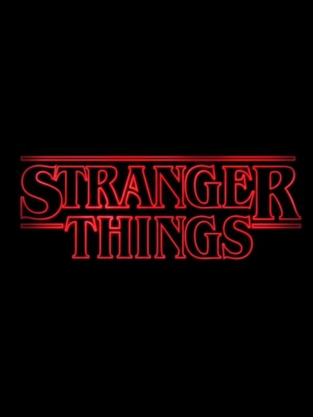Stranger Things: Joseph Quinn e Jamie Campbell Bower estarão no Brasil  amanhã
