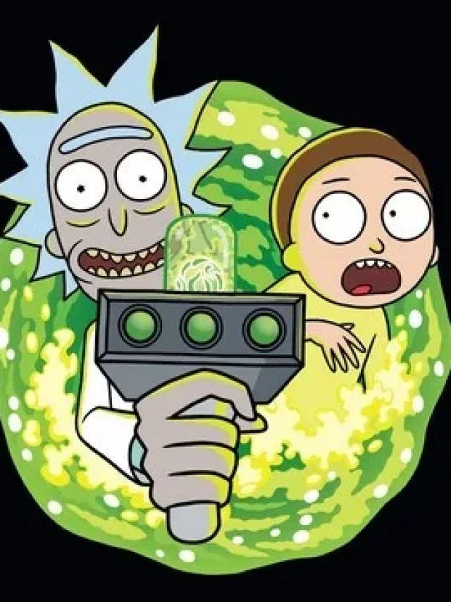 Rick and Morty: 6ª temporada ganha data de estreia