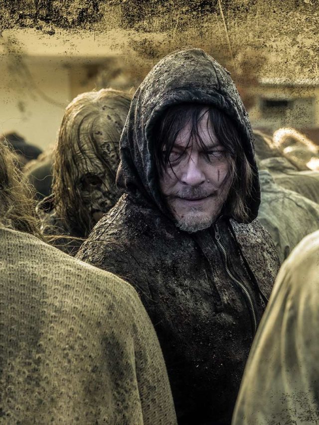 The Walking Dead: confira algumas das frases mais impactantes da série