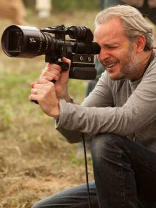 Bioshock: Francis Lawrence  é confirmado como diretor da franquia da Netflix