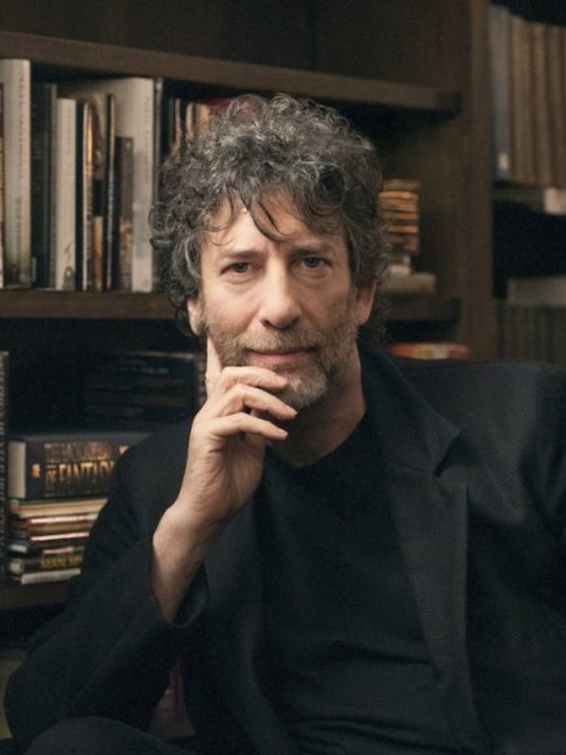 Neil Gaiman: 5 adaptações do autor, além de Sandman