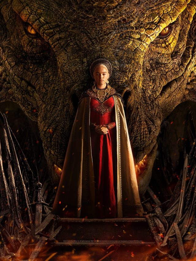 House of the Dragon: confira calendário de lançamento dos próximos episódios