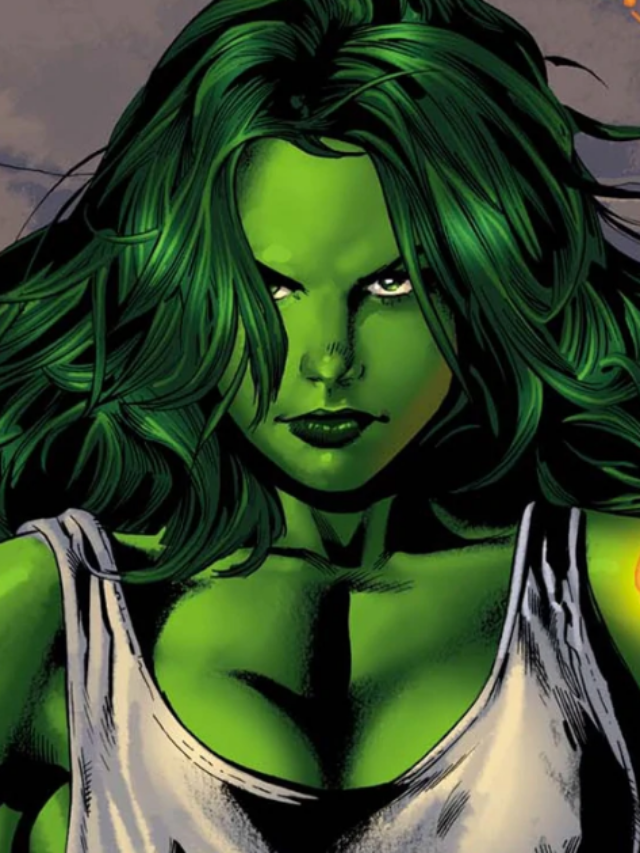 Mulher-Hulk: Megan Thee Stallion entra para o elenco da série
