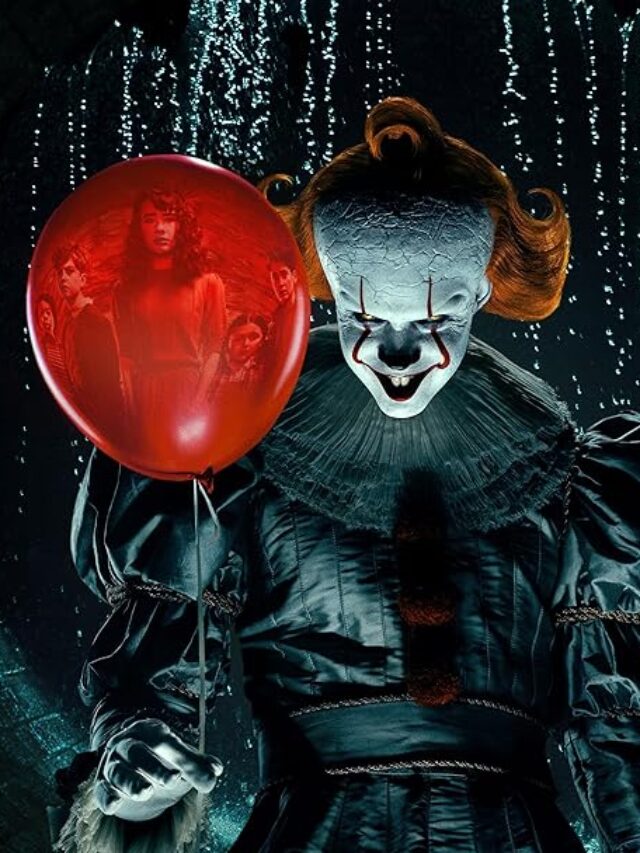 Conheça alguns fatos curiosos sobre Bem-vindo a Derry